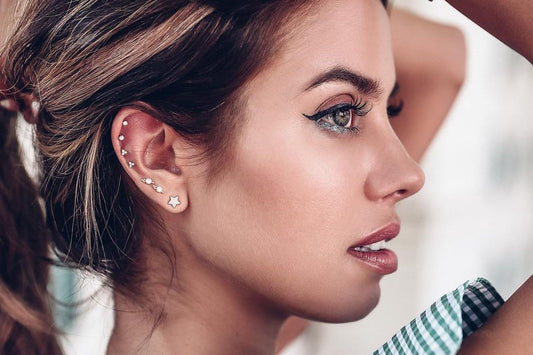 Exploring the Latest Trends in Ear Curation