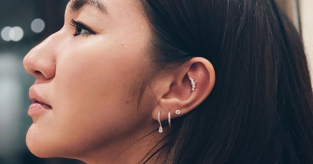 Is Titanium is the Best Choice for New Piercings: A Comprehensive Guide